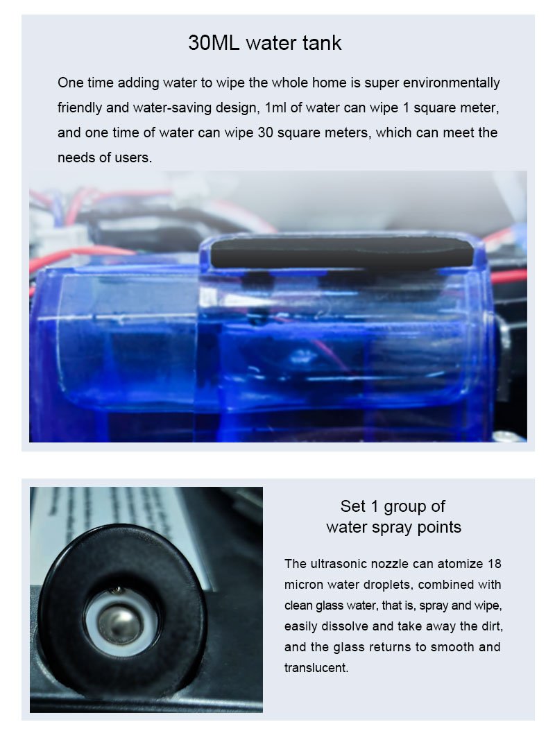 05Window Cleaning Robots HCR-10 05Window Cleaning Robots HCR-10